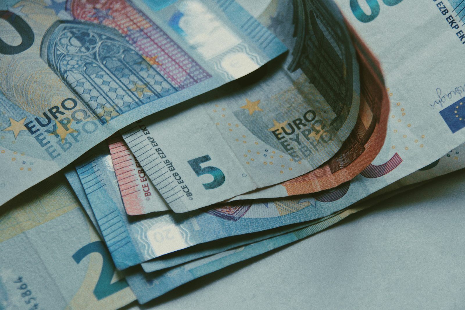 Geld Lening