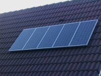 Zonnepanelen